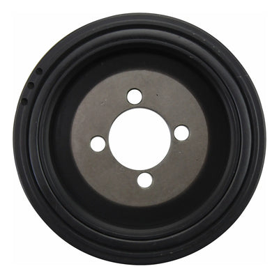 Polea De Cigueñal Damper Para Bmw 120i 2005 Al 2012