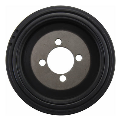 Polea De Cigueñal Damper Para Bmw 120i 2005 - 2012
