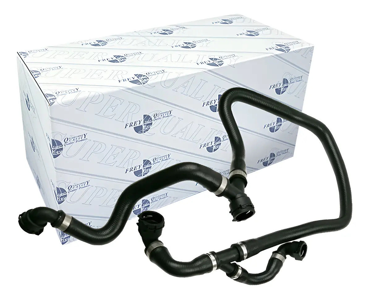 radiador del motor marca Original Frey