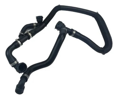 Manguera Refrigerante De Radiador Bmw X5 2007 Al 2010