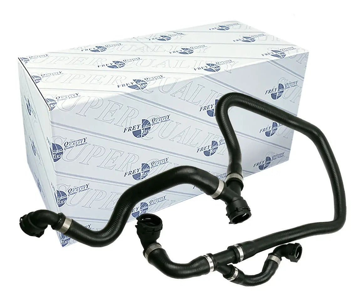 radiador del motor marca Original Frey