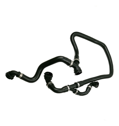 Manguera Refrigerante De Radiador Bmw X5 2007 A 2010