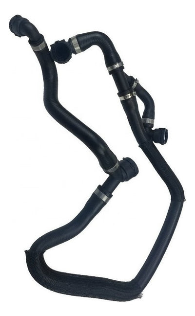 Manguera Refrigerante De Radiador Bmw X5 2007 A 2010