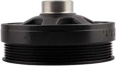 Polea Cigueñal Mercedes Benz C280 E320 Ml320 S430 Slk320