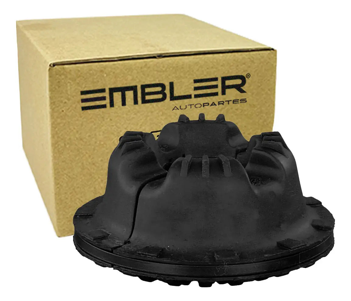amortiguador de suspension marca Embler