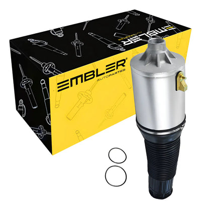 bolsa de aire / fuelle de suspension neumatica marca Embler