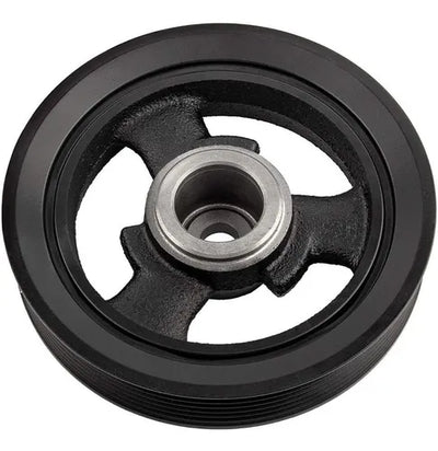Polea Cigueñal Damper Mini Cooper R50 R52 R53 2002 Al 2006