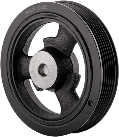 Polea Cigueñal Damper Mini Cooper R50 R52 R53 2002 Al 2006