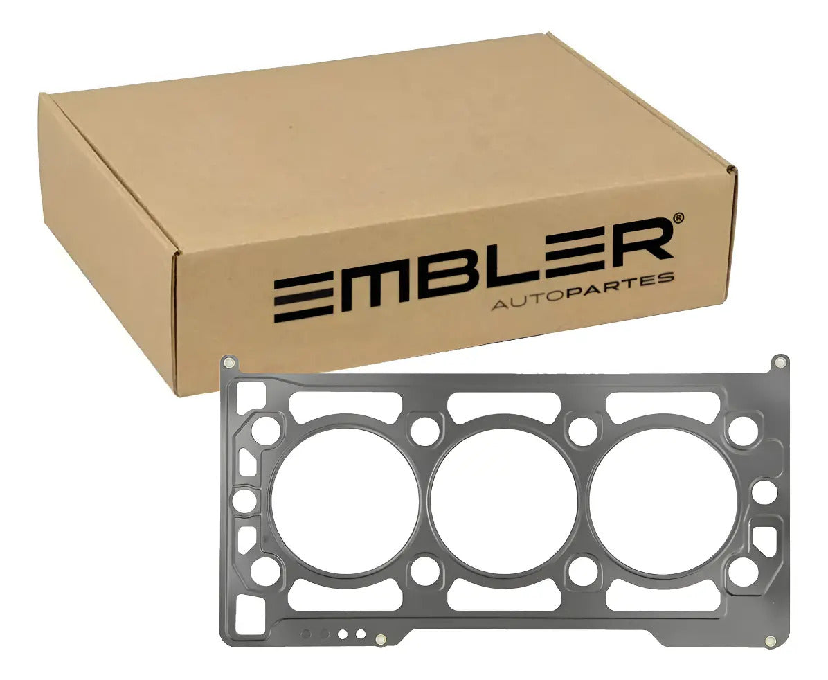 junta de cabeza del motor marca Embler