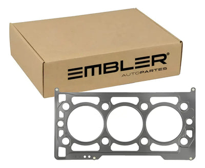 junta de cabeza del motor marca Embler