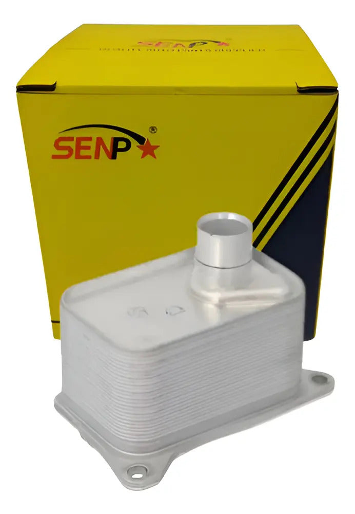 componente del motor marca Senp