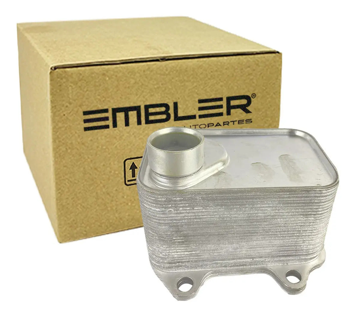 componente del motor marca Embler