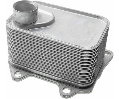 Enfriador Aceite Motor Para Audi A3 A6 06l117021c ,21e,21g