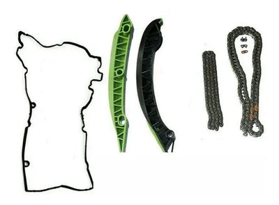 Kit De Cadena Mercedes Benz C200 E200 Slk200 C180 C250