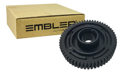 componente de la caja transfer (4WD/AWD) marca Embler