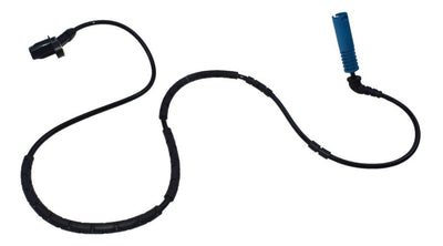 Sensor Frenos Abs Tra Izq O Der Bmw 320i Lujo 2001 Al 2005
