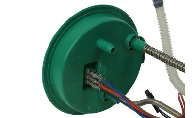 Bomba Gasolina Electrica Mini Cooper S Hot Chili 2002-2005