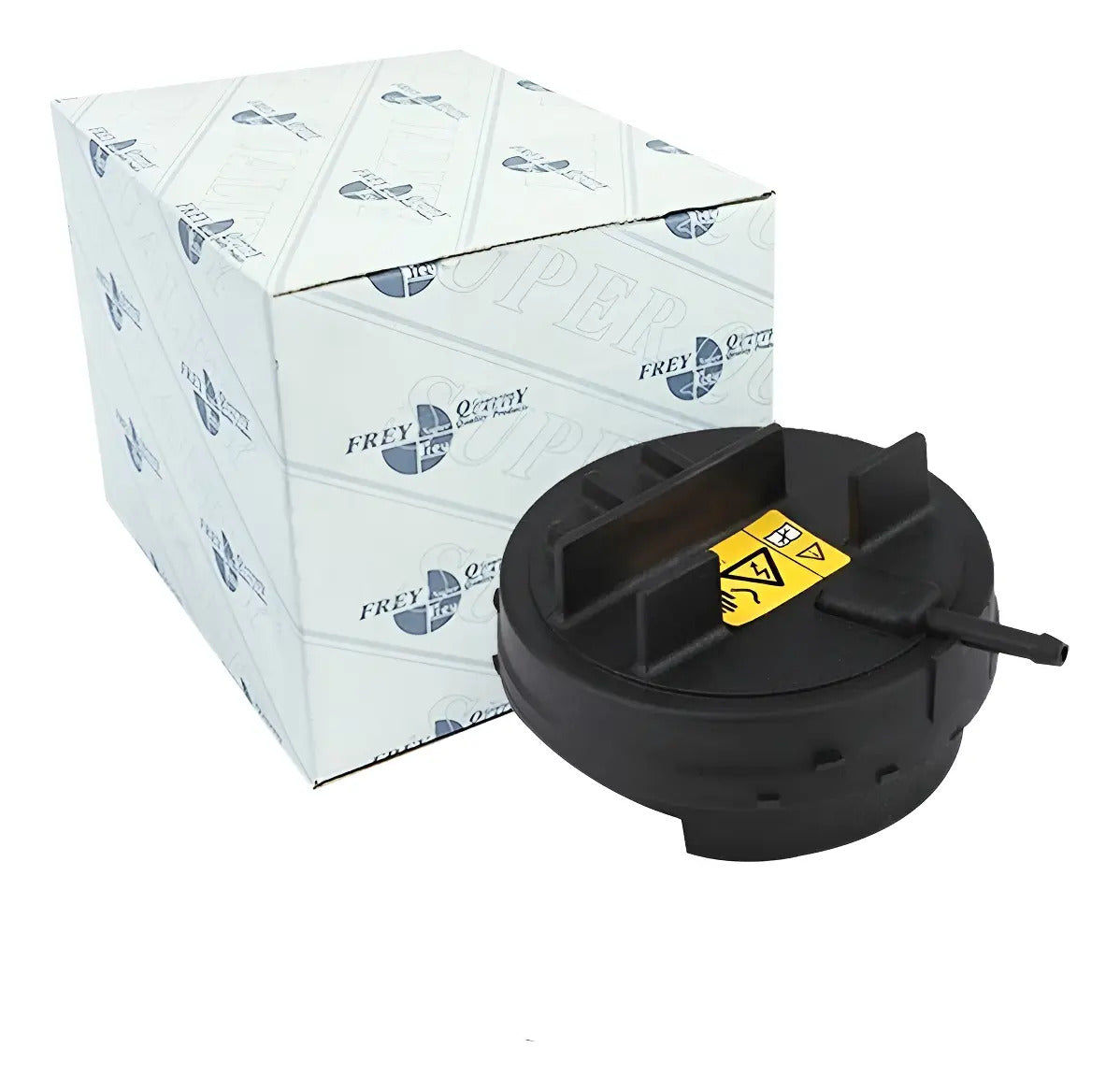 componente del vehiculo marca Original Frey