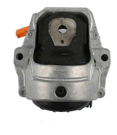 soporte (taco) de motor marca Embler