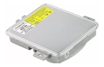 Balastra De Control De Luz Xenon D1s Bmw 120i Serie 1 2008