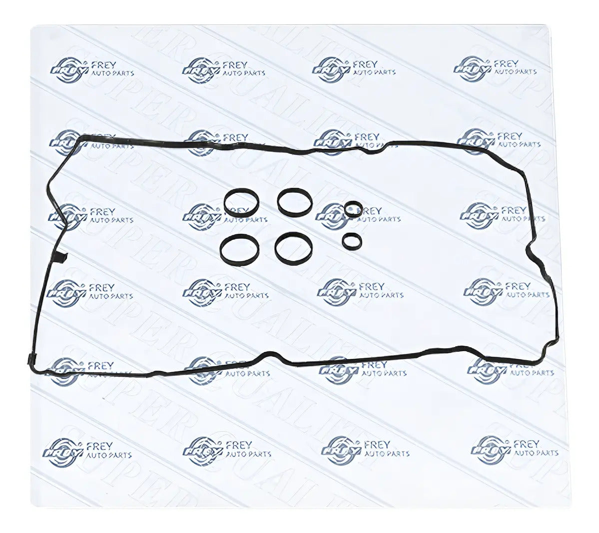 junta de tapa de valvulas (puntería) marca Original Frey