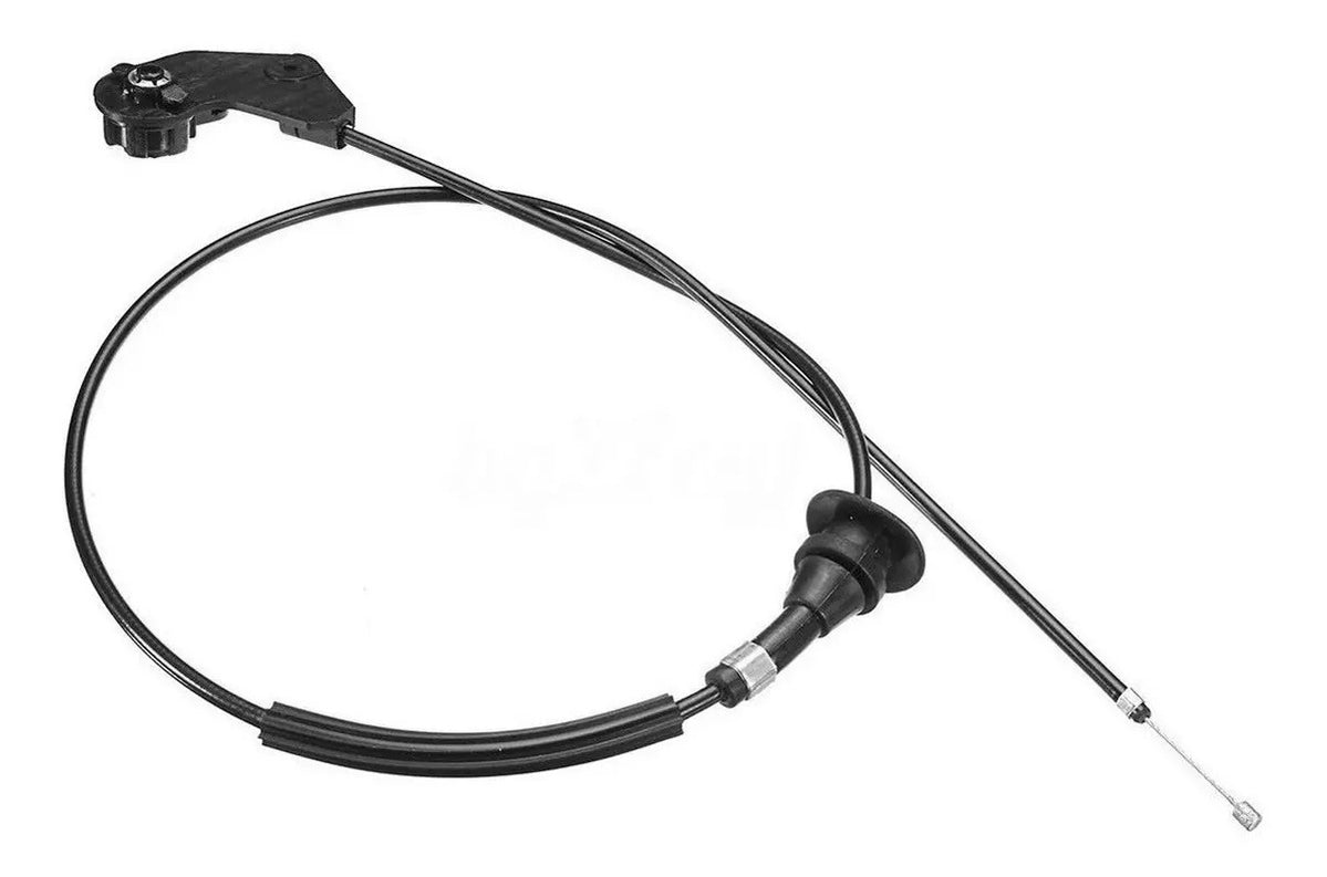 cofre / capot del motor marca Autopa Original