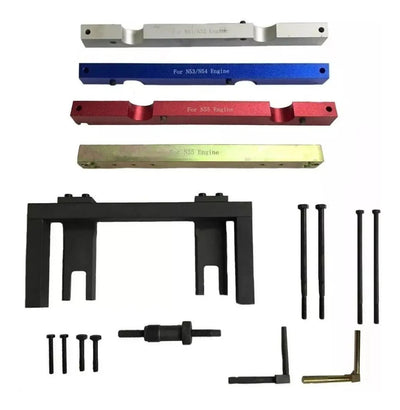 Herramienta Sincronizacion De Motor Bmw N52 N53 N54 N55