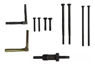 Herramienta Sincronizacion De Motor Bmw N52 N53 N54 N55