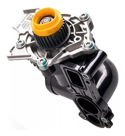 Bomba De Agua Con Termostato Audi A5 2008 Tfsi Turbo