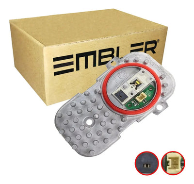 componente del vehiculo marca Embler
