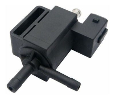 Valvula Solenoide Turbo Volvo C30 C70 S40 S60 V50