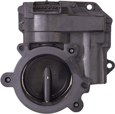 Cuerpo De Aceleracion Bmw 118 Mini Cooper Cooper S R56