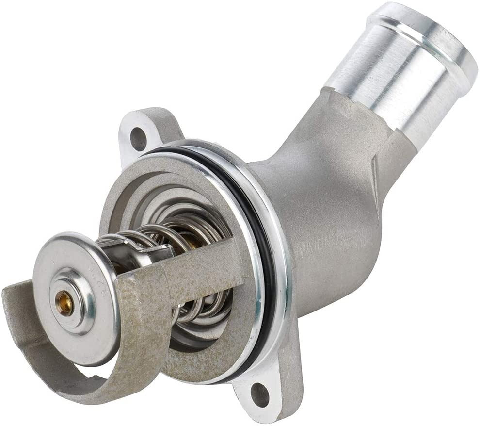 termostato del sistema de refrigeracion marca Embler