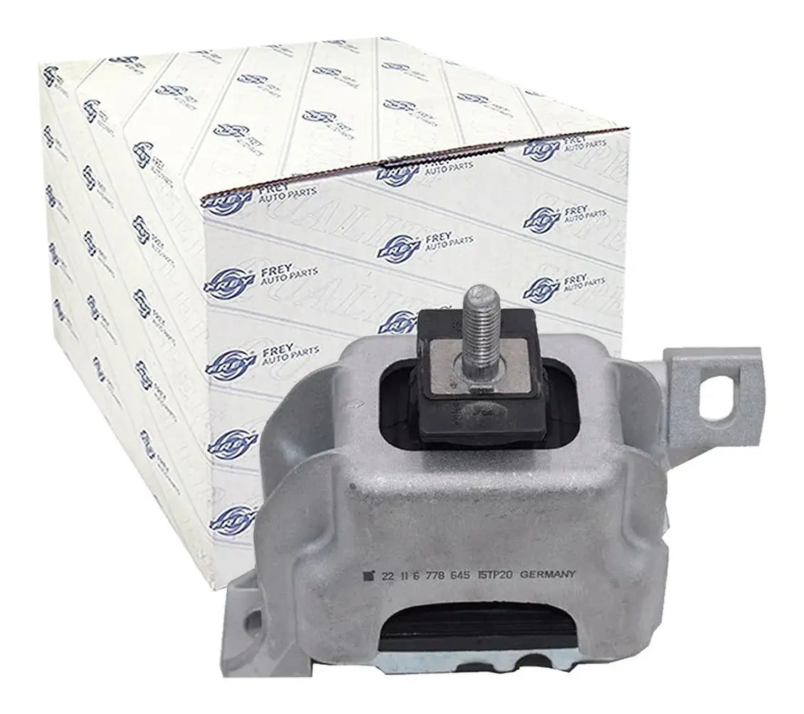 soporte (taco) de motor marca Original Frey
