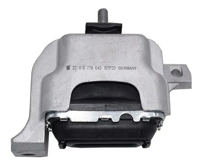 Soporte Motor Mini Cooper S 2007-2012 Turbos Supercargados