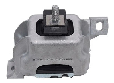 Soporte Motor Derecho Mini Cooper S 2007 Al 2012