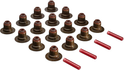 reten / sello marca Embler