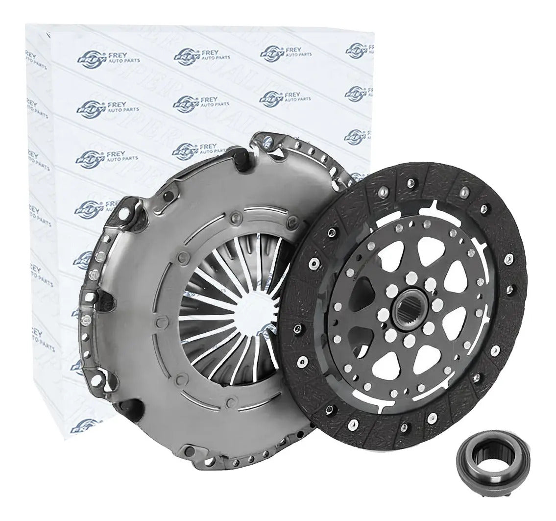 kit de clutch (embrague) completo marca Original Frey
