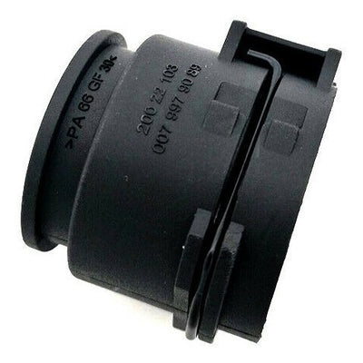 Conector Manguera De Radiador Bmw 118 320i X5 X6 220i 430i