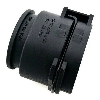 Conector Manguera De Radiador Bmw 120i 330i X4 X3 420i