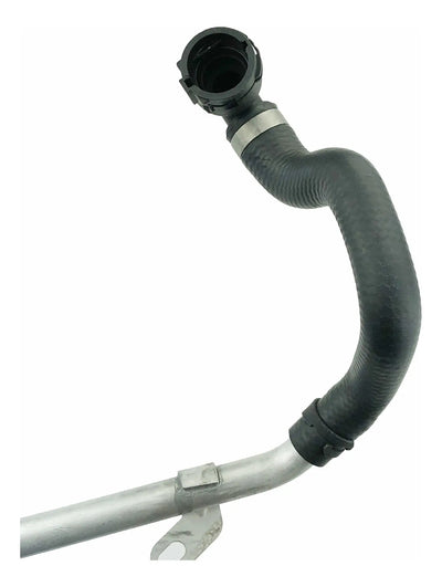 Manguera Agua Refrigerante Bmw X5 E70 N62n 5.0i  2011-2013