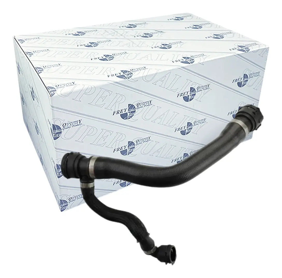 radiador del motor marca Original Frey