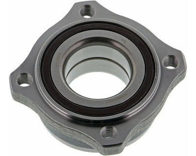 Buje De Rueda Trasero Para Bmw X3 X4 2011 - 2018