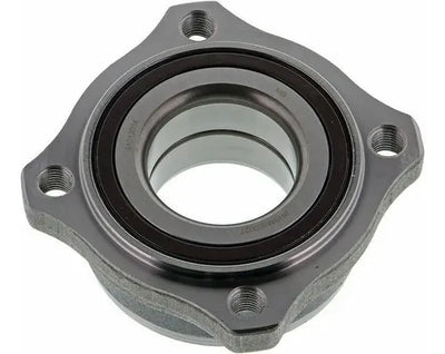 Buje De Rueda Trasero Para Bmw X3 X4 2011 Al 2018