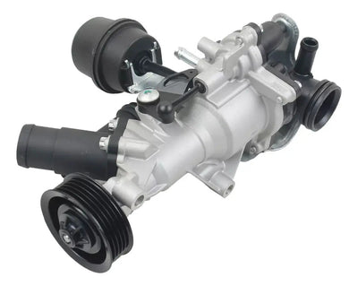 Bomba De Agua Mercedes-benz A, Cla, B, Gla, C 2.0t 13-18