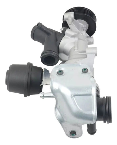 Bomba De Agua Mercedes-benz A, Cla, B, Gla, C 2.0t 13-18