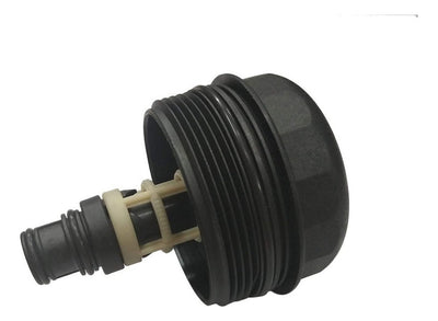 Tapa De Filtro De Aceite Bmw 120i 2005 Al 2012