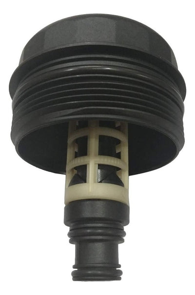 Tapa De Filtro De Aceite Bmw 120i 05 - 12
