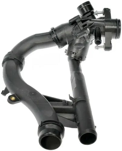 Termostato Motor Mercedes C300 Glc300 Slc300 2016 Al 2019