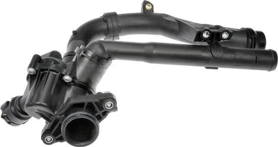 Termostato Motor Mercedes C300 Glc300 Slc300 2016 Al 2019